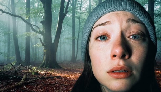 Blair Witch Reboot Summons Back the Original Stars and Filmmakers as Executive Producers