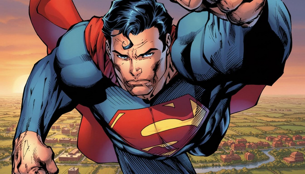 Superman Soars Back to TV: Release Date Revealed and First Look Unveiled