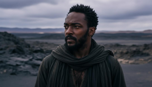 Anthony Mackie's Desert Warrior Poised to Become the Biggest Box Office Flop in Hollywood History