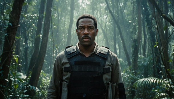 Netflix’s Man on Fire Season 1 Ending Explained: Who Creasy Hunts Next—and Why It Changes Everything