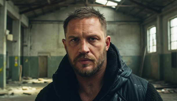 Move Over, John Wick: Tom Hardy’s Havoc Is One of Netflix’s Best Action Movies