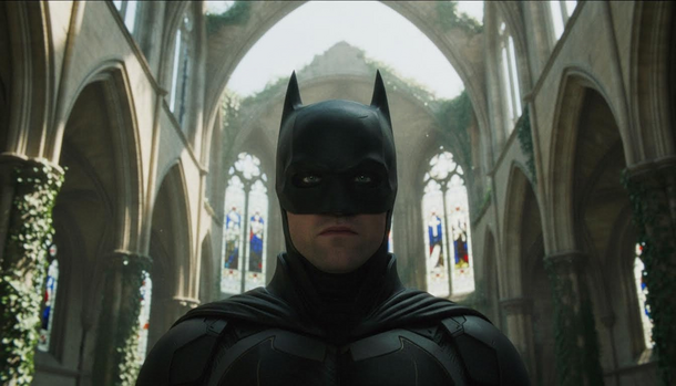 Andy Serkis Hypes The Batman - Part II as a Massive, Audacious Swing for DC