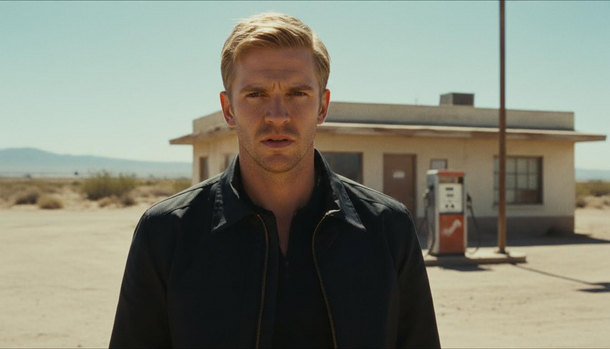 Dan Stevens Teases Onslaught, The Guest's Spiritual Sequel Fans Have Been Waiting For