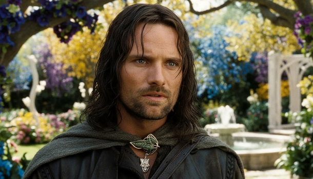 Viggo Mortensen Gives His Blessing to Jamie Dornan as Aragorn in The Lord of the Rings: The Hunt for Gollum
