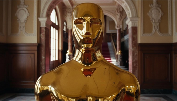 The Director Everyone Is Betting on to Sweep the 2027 Oscars