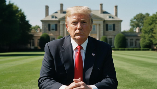 The Apprentice Is Back: Amazon Taps Donald Trump Jr to Lead the Reboot