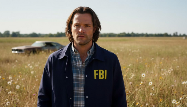 The Boys Wasted Jared Padalecki on an Episode 5 Supernatural Cameo