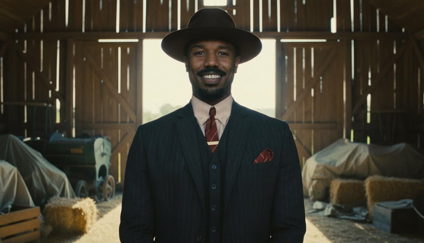 5 Powerhouse Studios Go to War Over Michael B. Jordan's Battlefield
