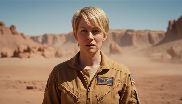 For All Mankind Season 5, Episode 6 Review: The Season’s Boldest Turn Yet