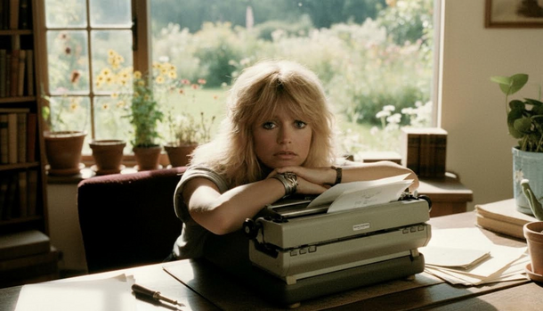 The Real Reason Goldie Hawn Stepped Away From Acting For Six Years