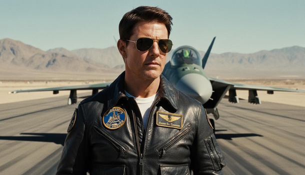 Top Gun 3 Flies On Without Joseph Kosinski — Who’s Taking the Cockpit?