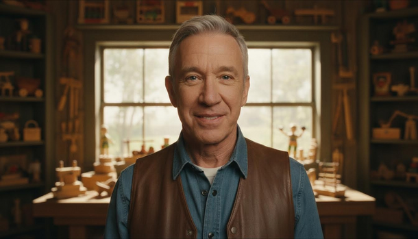 Tim Allen Admits He Didn’t Like Tom Hanks When They First Met — The Unexpected Reason Behind Their Early Rift
