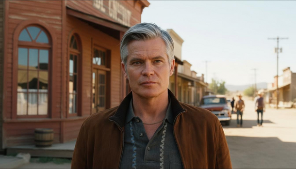 Timothy Olyphant Leads Lucky, A Gritty New Crime Thriller Premiering This Year