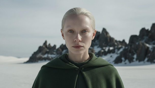 Ridley Scott’s Raised by Wolves Fuses Dune and Blade Runner in HBO’s Boldest Sci-Fi Gamble