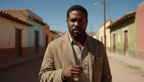 Netflix’s Man on Fire Reboot Ignites a Global Streaming Frenzy