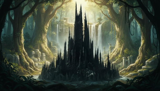 Prepare to Return to Middle-earth: The Lord of the Rings Unleashes an Epic New Saga in 2026