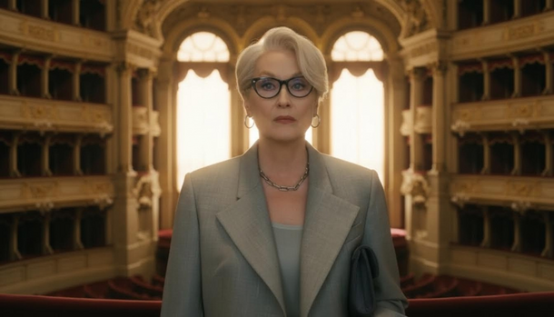 The Devil Wears Prada 2 Struts Past Projections With a Runway-Worthy Box Office Debut