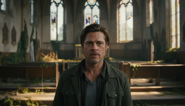 Original World War Z Star Finally Reveals the Sequel’s Fate