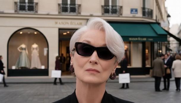 Meryl Streep Returned for The Devil Wears Prada 2 On One Non-Negotiable Condition