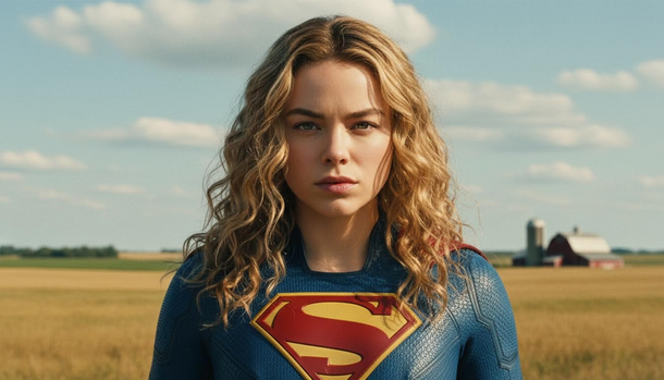 Director Confirms Supergirl Runtime — And Superman Fans Aren’t Pleased