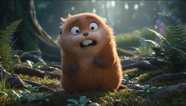 Hoppers Finally Proves Pixar's Shared Universe Is Real