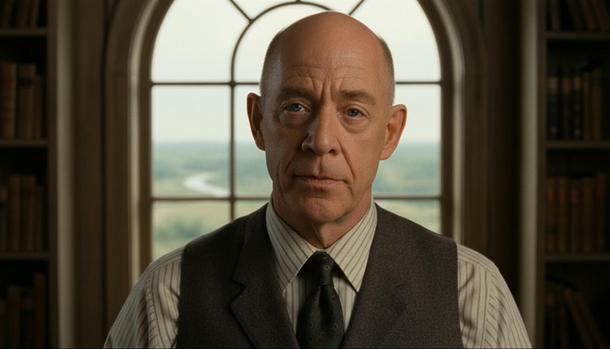 J. K. Simmons Nearly Turned Down Omni-Man, Invincible Star Reveals