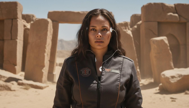 Amazon’s Warhammer 40,000 Is Poised to Eclipse The Expanse