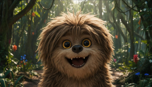 Paddington in Peru Writers Tackle Critterz, Hollywood’s First Major AI-Assisted Animated Movie
