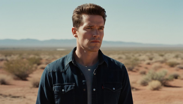 Patrick Schwarzenegger Teams Up With Vince Vaughn For The Role That Could Redefine His Career