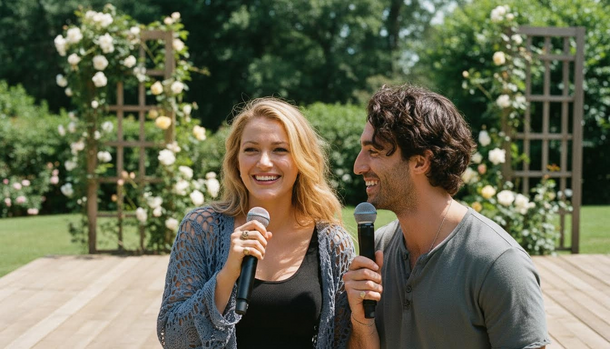 Blake Lively and Justin Baldoni Strike Deal to End It Ends With Us Lawsuit