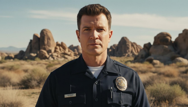 The Rookie Season 9: Renewed or Axed? What We Know So Far