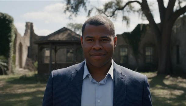 Jordan Peele’s Most Polarizing Movie Just Locked Its Netflix Release Date