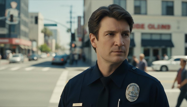 The Rookie Season 8 Finale Cliffhanger Puts a Fan Favorite’s Fate on the Line