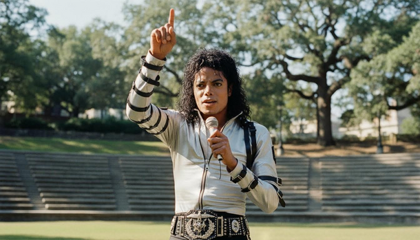 Michael Sequel In The Works? Jackson Biographer Fires Back At Backlash