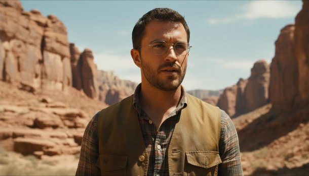 Jonathan Bailey’s $758M Franchise Smash Lands on Peacock