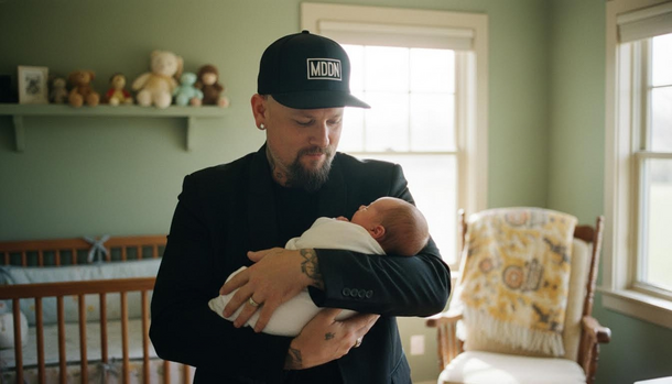 Baby Boy Joy: Cameron Diaz And Her Rocker Husband Welcome Their New Arrival