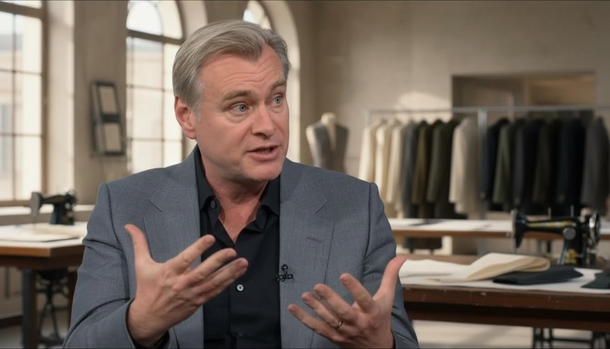 Christopher Nolan Weighs In on The Devil Wears Prada 2 With an Unexpected Verdict