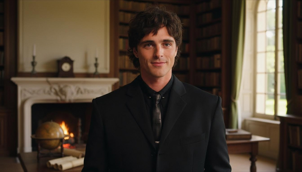 Euphoria Star Jacob Elordi Forced to Bow Out of Cannes Jury — The Reason Behind His Exit