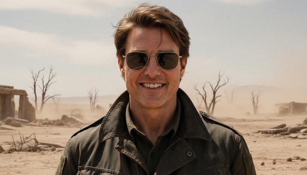 Tom Cruise’s Edge of Tomorrow 2 Could Finally Start Filming This Year