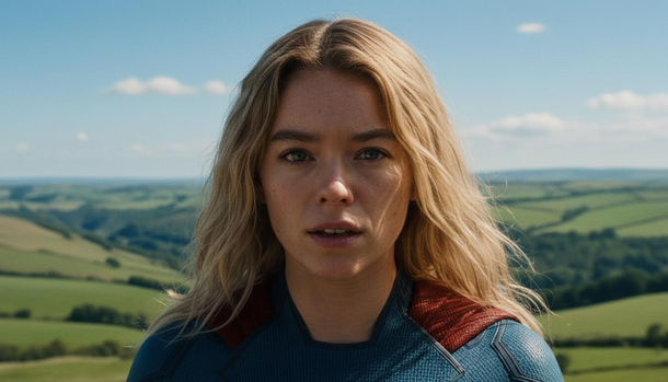 Supergirl Director Reveals Exact Runtime for the Next DCU Epic