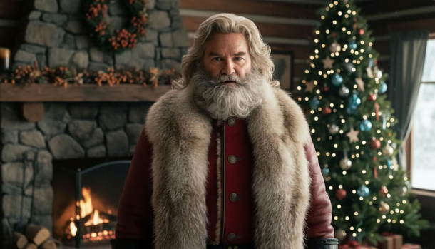 Kurt Russell Hints Netflix Is Leaving Christmas Chronicles 3 on Ice