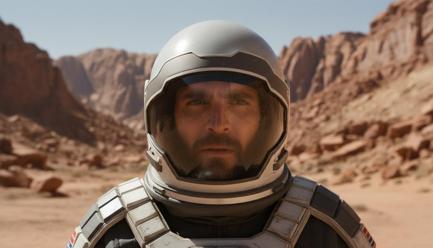 Interstellar Rockets to No. 1: Letterboxd's Most-Watched Film Ever