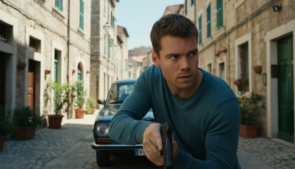 The Night Agent Season 4 Defies Netflix Cancellation, Adds Peacemaker Star and More