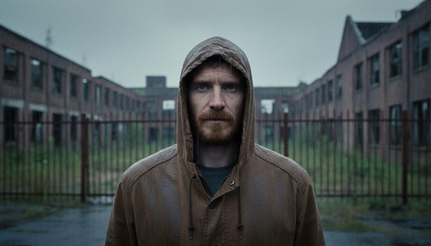 Michael Fassbender Thriller Hope Lands Prime Summer 2026 Release Date