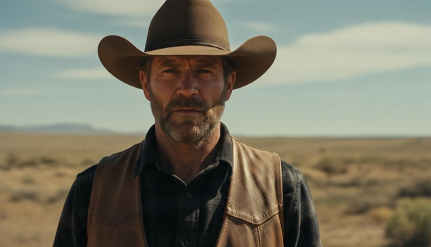 Netflix Lands Taylor Sheridan’s Lawmen: Bass Reeves