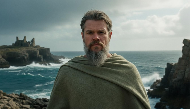 Christopher Nolan Reveals How the Greek Gods Drive Every Twist in The Odyssey