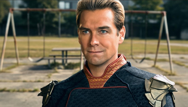 Amazon Confirms Who Replaces Homelander Before The Boys Season 5 Finale