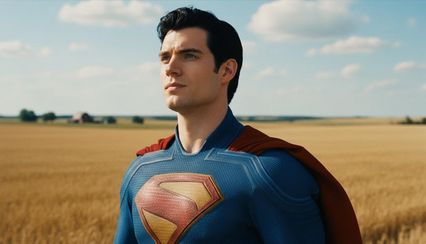 Matthew Lillard Soars Into Superman Sequel Man of Tomorrow
