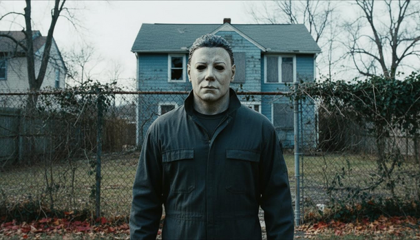 David Gordon Green Reveals the One Rule Halloween's New TV Series Must Follow