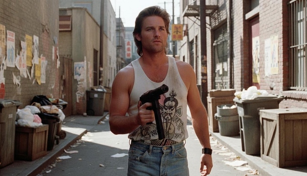 Kurt Russell Shuts the Door on a Big Trouble in Little China Comeback